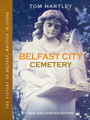 cover image of Belfast City Cemetery